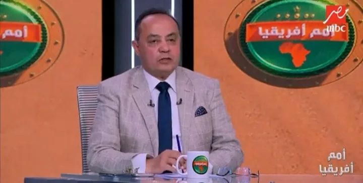 رد ساخر من طارق يحيى على تصريحات حازم إمام بشأن منتخب مصر!! - فيديو