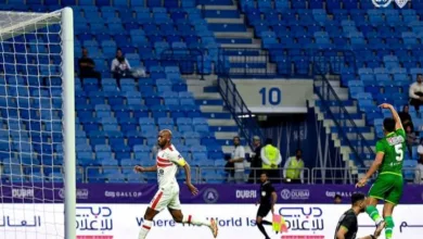 نجم الزمالك السابق يتغنى بثنائي الفريق بعد الفوز على الرجاء المغربي!!