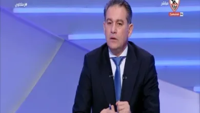 خالد جلال يوضح سبب رفضه العمل مع جروس في الزمالك!!