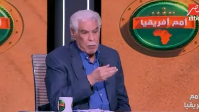 حسن شحاته: يجب رحيل فيتوريا فورا ويؤكد: هذا هو المدرب الأنسب لمنتخب مصر!!