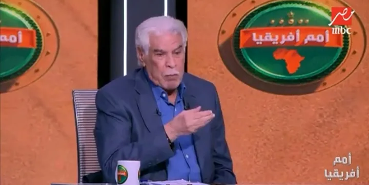 حسن شحاته: يجب رحيل فيتوريا فورا ويؤكد: هذا هو المدرب الأنسب لمنتخب مصر!!