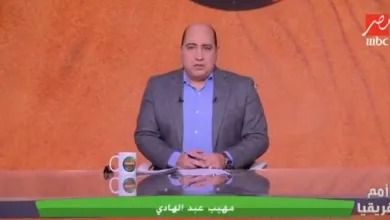 مهيب عبد الهادي يحدد موعد وصول مدرب الزمالك الجديد وعدد الصفقات!! - فيديو
