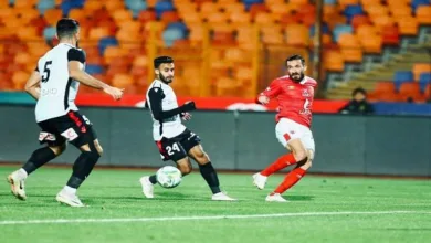 عامر حسين يعلن موقف رابطة الأندية من تأجيل مباراة الأهلي وطلائع الجيش في الدوري