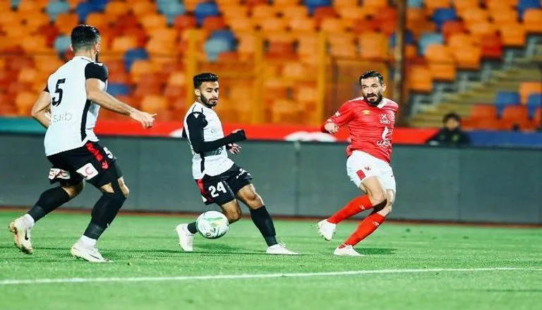 عامر حسين يعلن موقف رابطة الأندية من تأجيل مباراة الأهلي وطلائع الجيش في الدوري