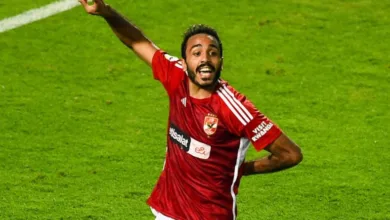 إعلامي يكشف قرار ناري منتظر من كولر لكهربا !!