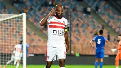 تقارير تكشف راتب شيكابالا بعد تجديد تعاقده مع الزمالك