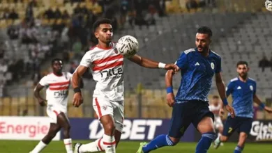 تحديد موعد الاجتماع الفني لمواجهة الزمالك وأبو سليم الليبي في الكونفدرالية