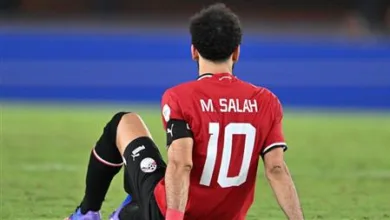 مدرب منتخب مصر السابق : اتحاد الكرة يواصل فشله في التعامل مع محمد صلاح !!