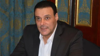 عصام عبد الفتاح يطلق تصريح مُثير: عصام عبدالفتاح: نُطالب الحكام أحيانًا باحتساب أخطاء غير صحيحة لتهدئة الأجواء!
