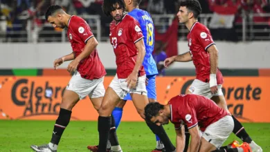 نجم منتخب تونس السابق يفتح النار على اتحاد الكرة المصري: ما فعلوه جريمة!!