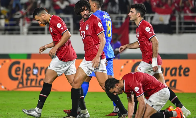 نجم منتخب تونس السابق يفتح النار على اتحاد الكرة المصري: ما فعلوه جريمة!!