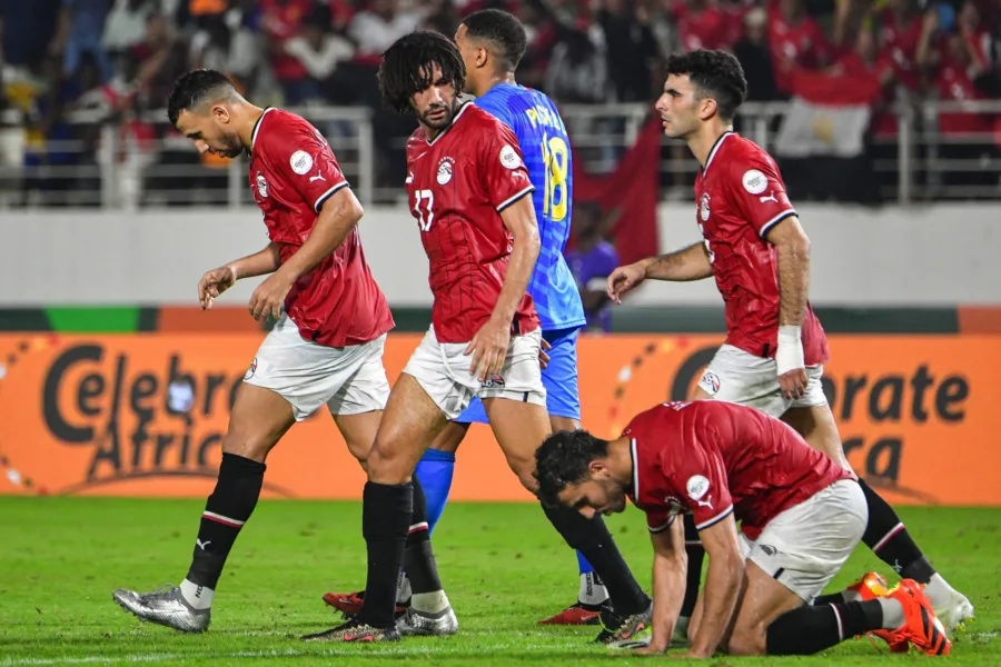 نجم منتخب تونس السابق يفتح النار على اتحاد الكرة المصري: ما فعلوه جريمة!!