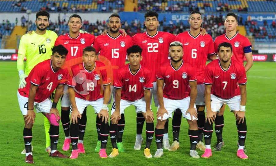 بمشاركة مصر.. إعلان موعد قرعة منافسات كرة القدم في أولمبياد باريس 2024