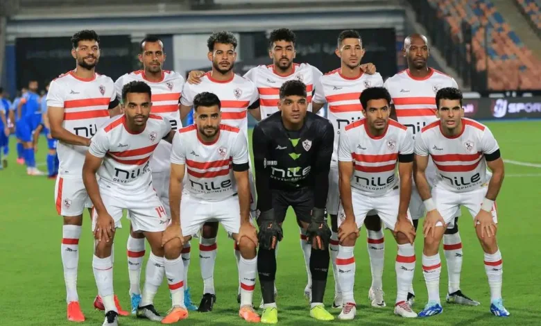 إدارة الزمالك تسعى لتحصين نجمها مُبكرًا.. تعرف على التفاصيل 1 إدارة الزمالك تسعى لتحصين نجمها مُبكرًا.. تعرف على التفاصيل