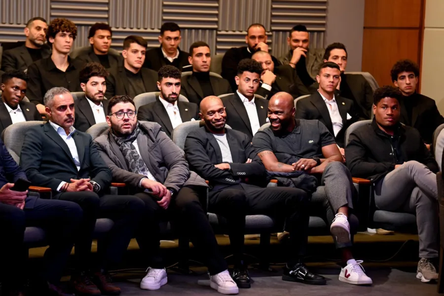 عاجل.. الزمالك يعلن استمرار موهبة الفريق بعد التراجع عن قرار الرحيل