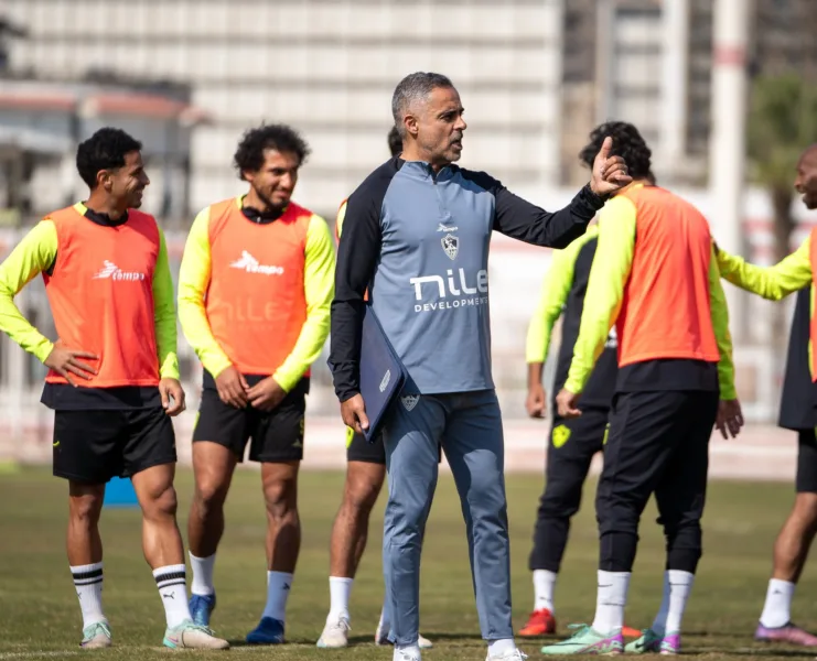نجم الزمالك السابق: صفقات الأبيض قويه.. وهذه ميزة جوميز
