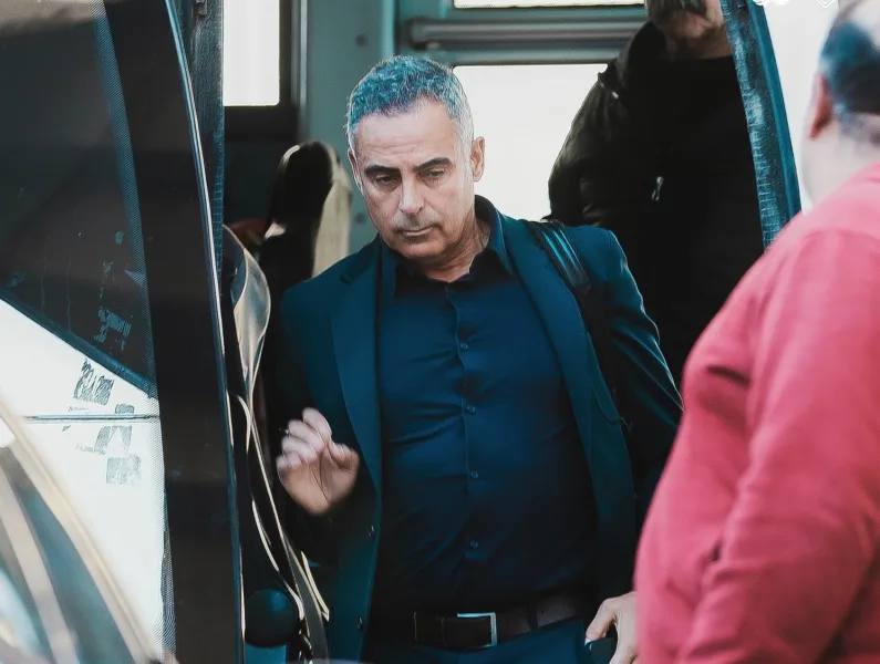 رد قوي من أحمد سليمان على شائعات عدم إقتناع جوميز ببعض الصفقات الجديدة!!