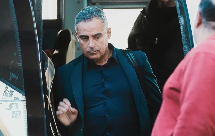 أول قرار من جوزيه جوميز بعد وصول بعثة الزمالك للجزائر قبل مواجهة أبو سليم الليبي