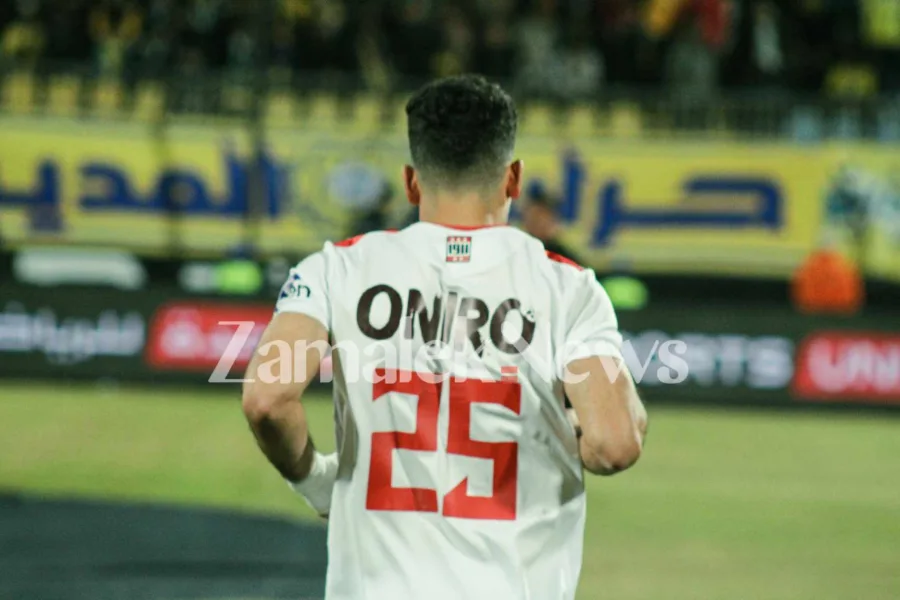 ترتيب هدافي الدوري المصري.. تعرف على موقف زيزو مع الزمالك