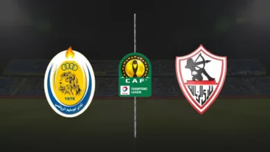 الزمالك يُعلن رسميًا عدم إذاعة مباراته أمام أبو سليم بكأس الكونفدرالية