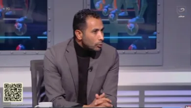 وائل القباني يطلق تصريحات مُثيرة: لا أثق بقدرات حسام حسن التدريبية! فيديو