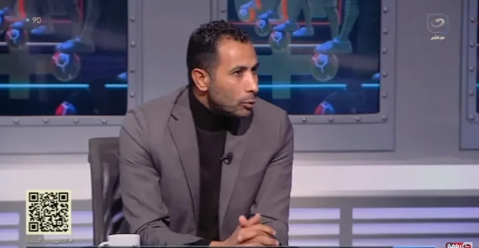 وائل القباني يطلق تصريحات مُثيرة: لا أثق بقدرات حسام حسن التدريبية! فيديو