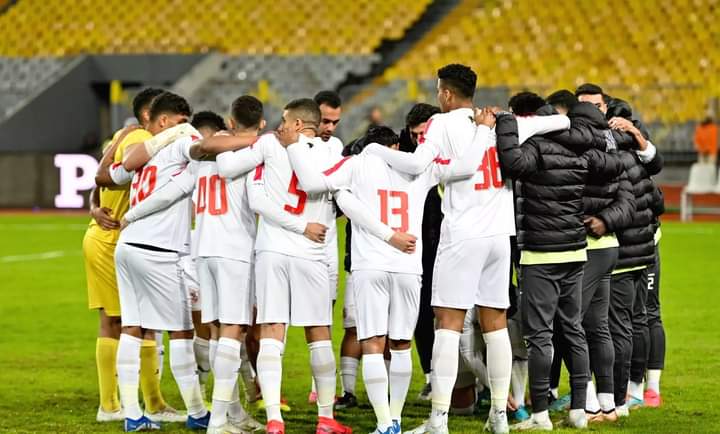 موعد مباراة الزمالك القادمة أمام الإسماعيلي في الدوري