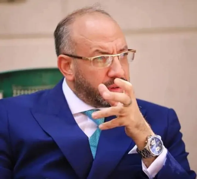 بعد كثرة الشائعات.. حسام المندوة يحسم الجدل بشأن طبيب الزمالك