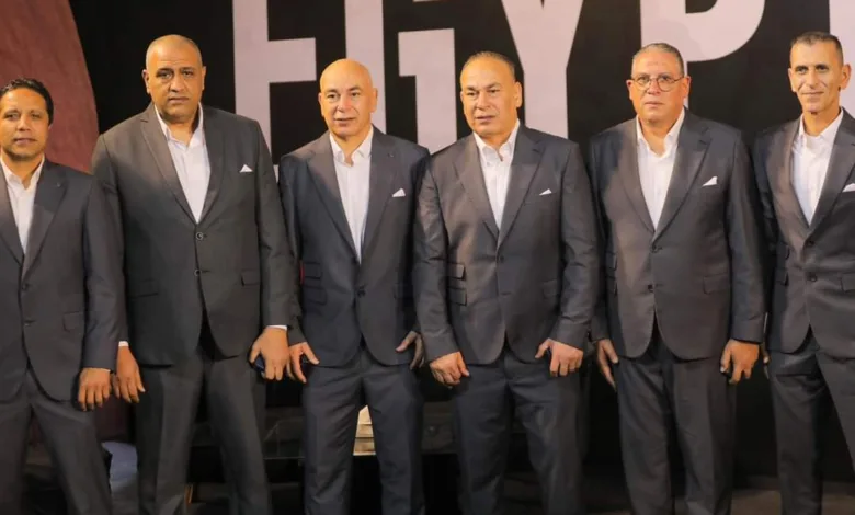 عاجل - تحديد أولى مباريات منتخب مصر تحت قيادة حسام حسن في شهر مارس