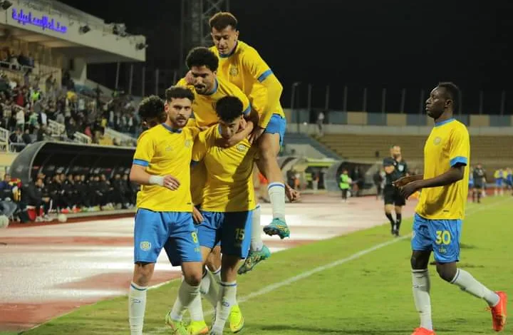 استغلال أنصاف الفرص !! تفاصيل مران الإسماعيلي قبل مواجهة الزمالك 1 استغلال أنصاف الفرص !! تفاصيل مران الإسماعيلي قبل مواجهة الزمالك