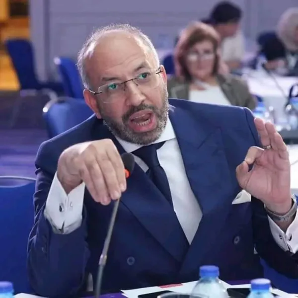 أول تعليق من حسام المندوة على قرار المحكمة بشأن قضية إستبعاده من مجلس الزمالك