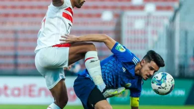 ترتيب مجموعة الزمالك في الكونفدرالية بعد الفوز على أبو سليم الليبي