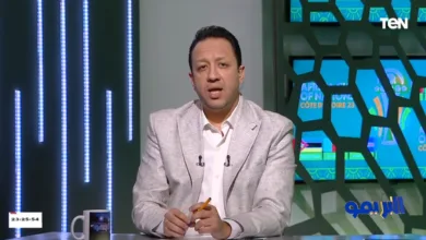 اسلام صادق : زيزو قال لمسئولي الزمالك همشي يعني همشي !! وهكذا رد المسئولين !! - فيديو