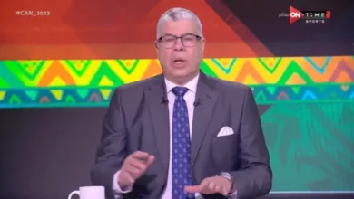 شوبير يكشف مفاجأة بشأن تعيين محمد يوسف مدربًا للمنتخب: فيتوريا رفضه من قبل! فيديو