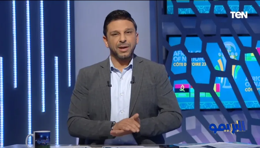 مفاجأة !! محمد فاروق : هذا اللاعب يوقع لنادي الزمالك !! - فيديو