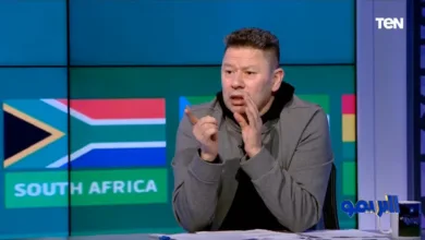 رضا عبدالعال يقسم على الهواء : لاعب الأهلي اتفرض على فيتوريا في أمم أفريقيا !! - فيديو