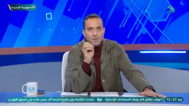 ميدو يطالب إدارة الزمالك بإبرام صفقتين قبل غلق باب القيد !! - فيديو