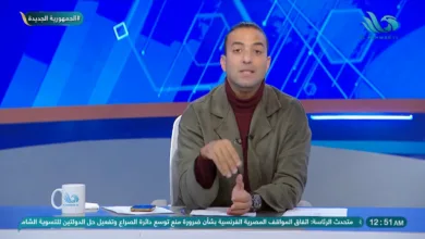ميدو : شوبير أفسد إنضمام ابوجبل وبسام للأهلي !! والمسئولين غاضبين منه !! - فيديو