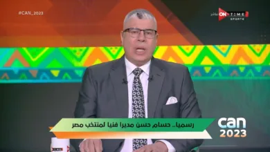 شوبير بعد المقارنة مع حسام حسن !! : محمد صلاح في حته تانية !! - فيديو