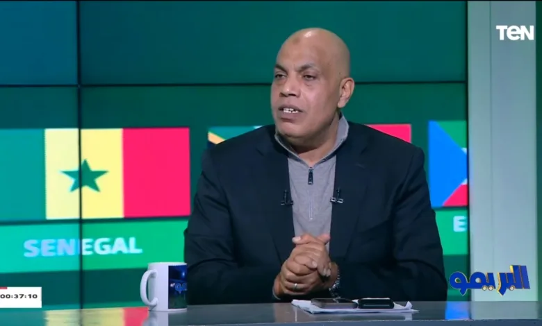 ابراهيم عبدالله يكشف مفاجأة في مفاوضات الزمالك مع الصفقات الجديدة !! - فيديو 1 ابراهيم عبدالله يكشف مفاجأة في مفاوضات الزمالك مع الصفقات الجديدة !! - فيديو
