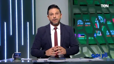 محمد فاروق يكشف عن قرارين من اتحاد الكرة بشأن نهائي كأس مصر بين الزمالك والأهلي - فيديو