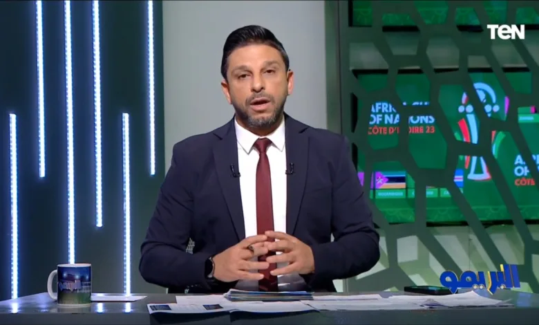 محمد فاروق يكشف عن قرارين من اتحاد الكرة بشأن نهائي كأس مصر بين الزمالك والأهلي - فيديو