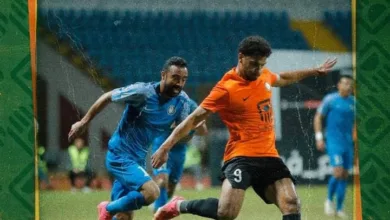 أهداف تعادل سموحة والبنك الأهلي في الدوري المصري - فيديو