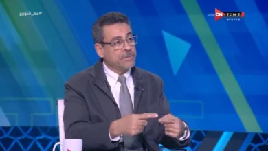 حسين السيد : التفاوض مع هذا اللاعب هو الأصعب في صفقات الزمالك !! - فيديو