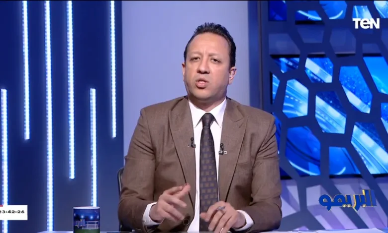 اسلام صادق يهاجم حازم إمام : ما فعله سقطة !! - فيديو