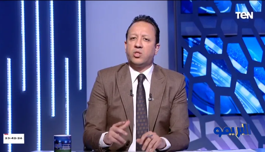 اسلام صادق يهاجم حازم إمام : ما فعله سقطة !! - فيديو