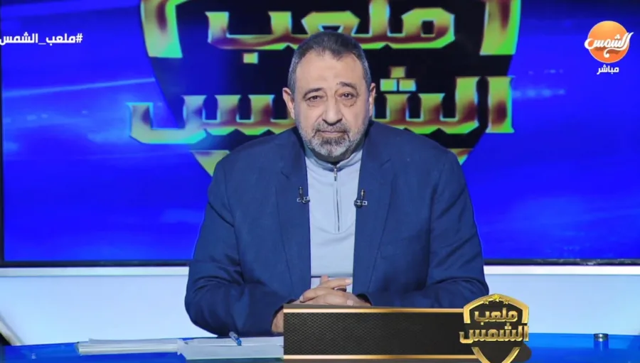 مدرب مصري يعلن اقترابه من قيادة نادي سعودي !! - فيديو
