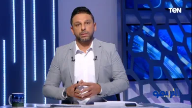 محمد فاروق يكشف تحرك الأهلي لخطف هدف الزمالك !! - فيديو