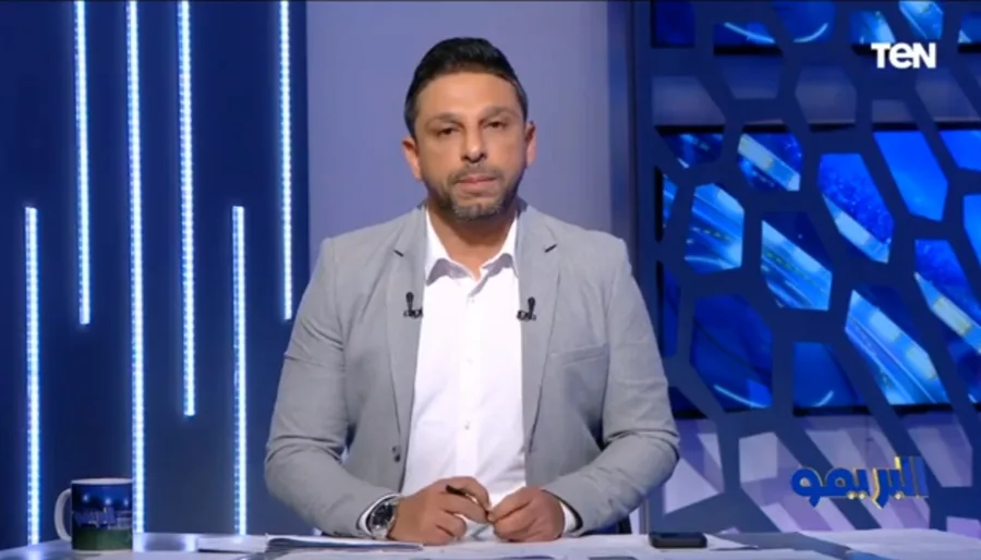 محمد فاروق : نجم منتخب تونس يدخل حسابات الأهلي !! - فيديو