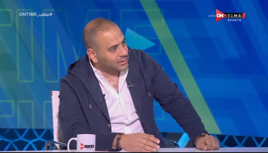 وكيل امام عاشور يكشف مفاجأة في موقف الزمالك من ضم اللاعب قبل انتقاله للأهلي !! - فيديو